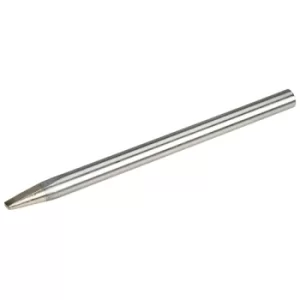 image of Antex B240030 Replacement Straight Tip For Antex HP40 40W Solderin...