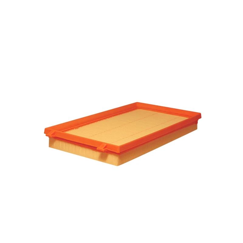 Image of FILTRON AP 167/2 Air filter Filter Insert Air Filter (8)