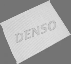 image of Denso DCF364P Cabin Air Filter