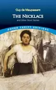 Image of necklace and other short stories