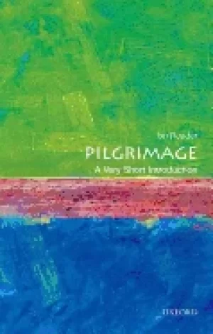Image of pilgrimage a very short introduction