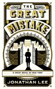 Image of The Great Mistake