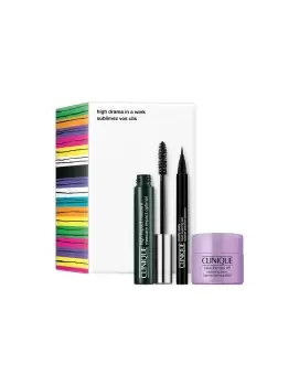 Image of Clinique Clq Masc High Impact 01 Set V3n801a