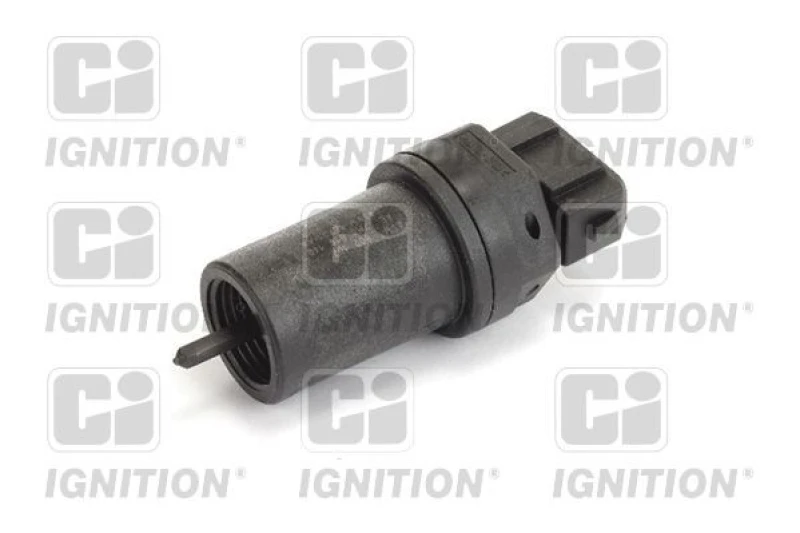 Image of QUINTON HAZELL Speed sensor QUINTON HAZELL XREV543