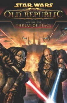 Image of Threat of Peace Paperback