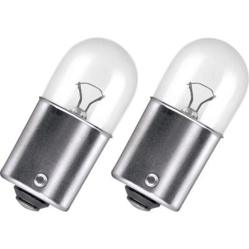 Image of Osram OSRAM 4062172396066 Indicator bulb Standard R10W 10 W 12 V 4062172396066