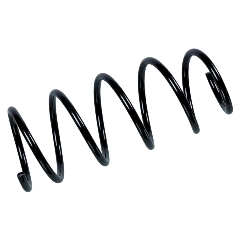 Image of Coil spring FEBI BILSTEIN 104729