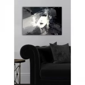 Image of 342694637-5070 Multicolor Decorative Canvas Painting