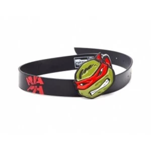 image of Teenage Mutant Ninja Turtles Raph Belt