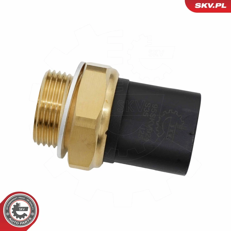 Image of ESEN SKV Temperature Switch, radiator fan ESEN SKV 95SKV924