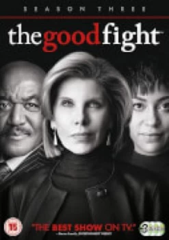 image of The Good Fight Season 3