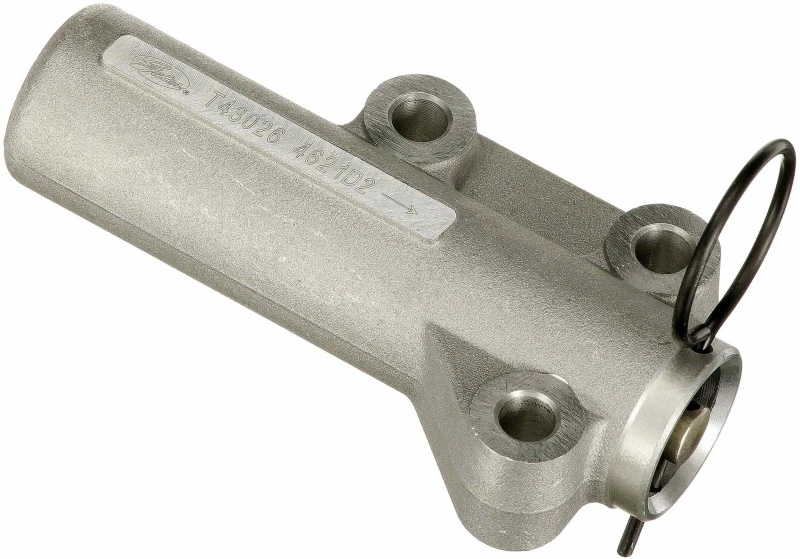 Image of GATES Vibration Damper, timing belt GATES T43026