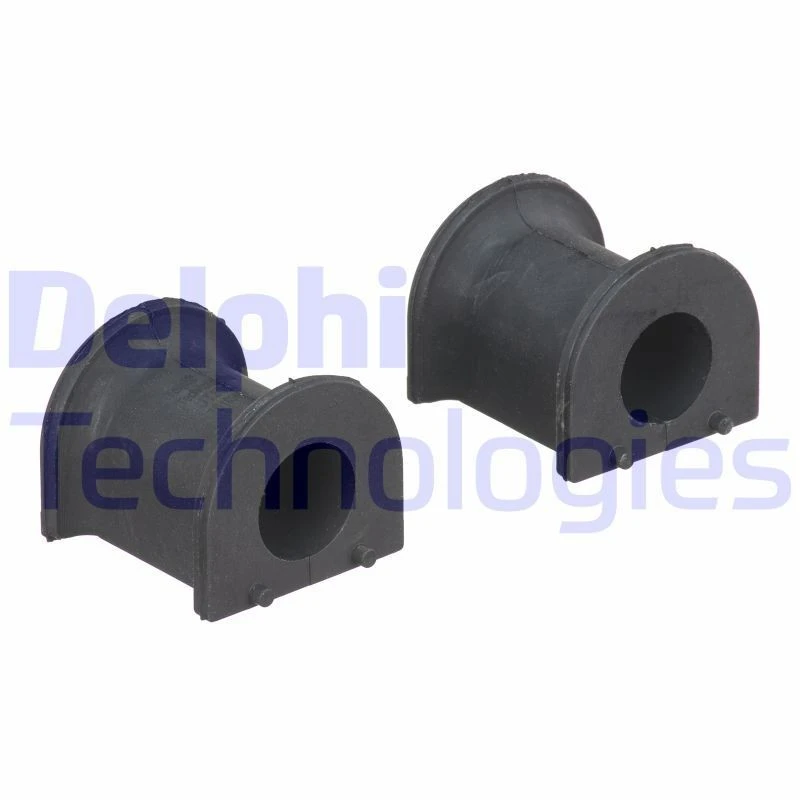Image of DELPHI Anti roll bar bush DELPHI TD1856W
