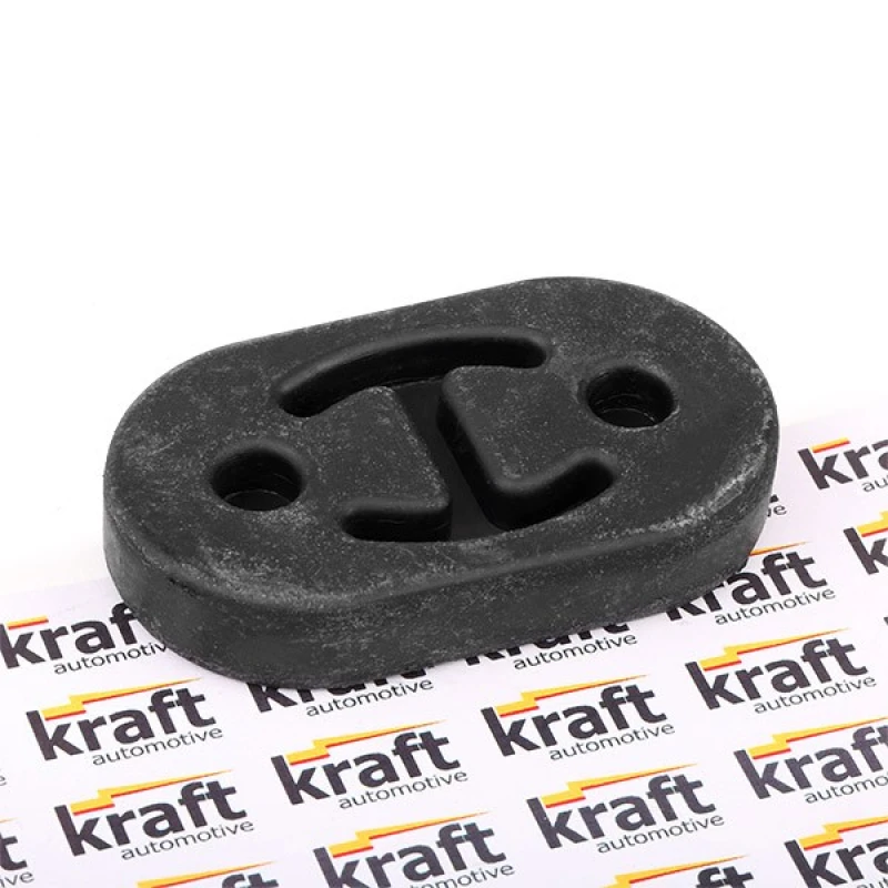 Image of KRAFT 0503725 Holder, exhaust system Holder,exhaust system (1059)