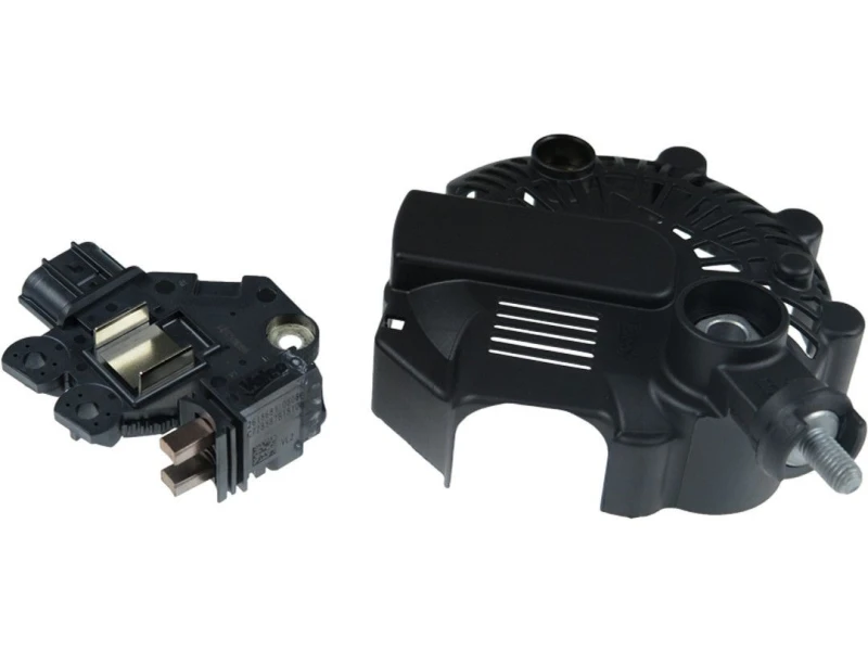 Image of AS-PL Alternator voltage regulator AS-PL ARE3157(VALEO)