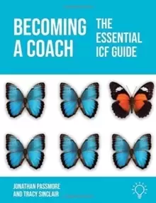 Image of Becoming a Coach : The essential ICF guide