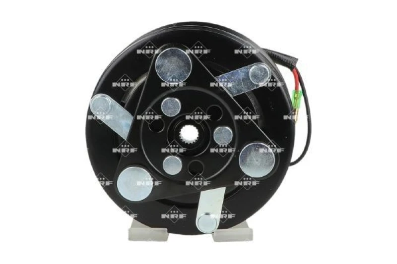 Image of NRF AC compressor clutch NRF 380151