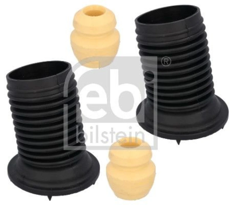 Image of Dust cover kit, shock absorber FEBI BILSTEIN 1000830