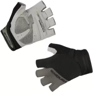 image of Endura Kids Hummvee Plus Mitt - Black