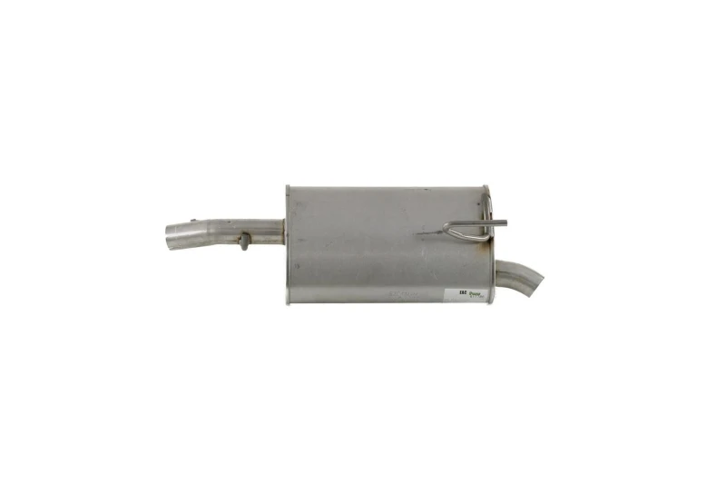 Image of Rear silencer WALKER 22786