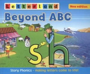 Image of Beyond Abc by Lisa Holt and Lyn Wendon and Geri Livingston and Doreen Shaw Paperback