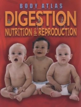 Image of Digestion Nutrition and Reproduction Paperback