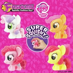 Image of My Little Pony Fashems Value Pack