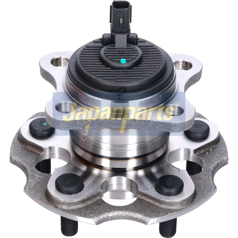 Image of JAPANPARTS Wheel bearing kit JAPANPARTS KK-20027