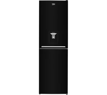 Image of Beko CSG3582DB 284L Integrated Fridge Freezer