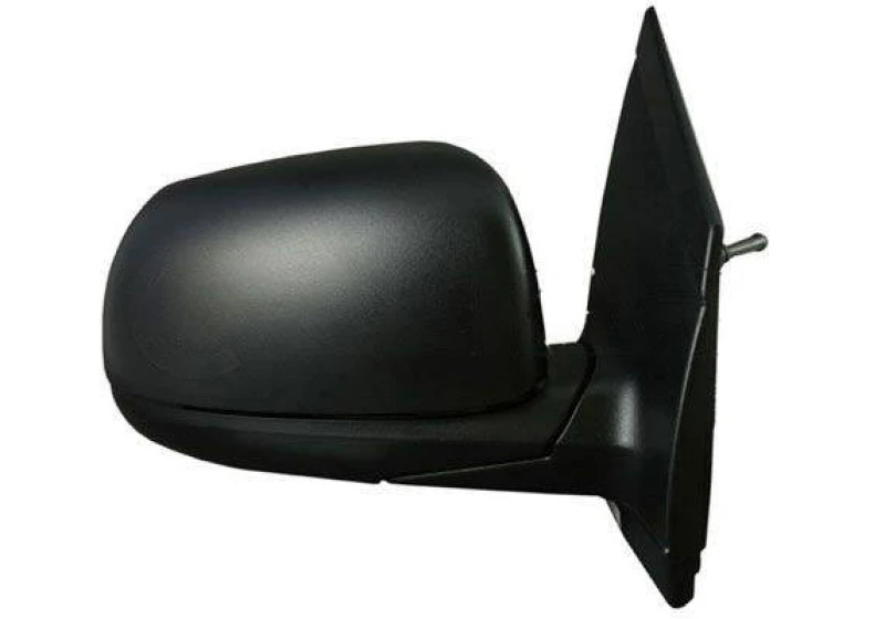 Image of ALKAR 6165652 Wing mirror Right, Convex Outside Mirror (50)