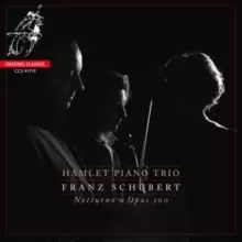 image of Franz Schubert: Notturno & Opus 100