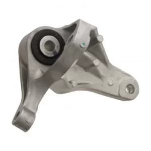 Image of Mounting Bush 29870 by Febi Bilstein Rear