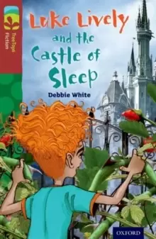 Image of Oxford Reading Tree TreeTops Fiction: Level 15 More Pack A: Luke Lively and the Castle of Sleep