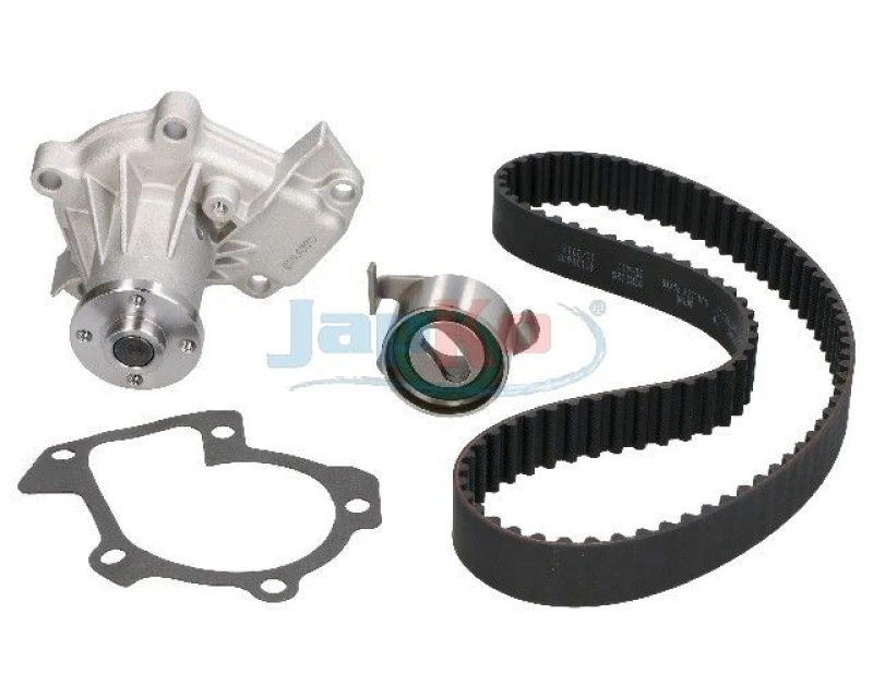 Image of JAPKO Water pump and timing belt kit JAPKO SKJ611