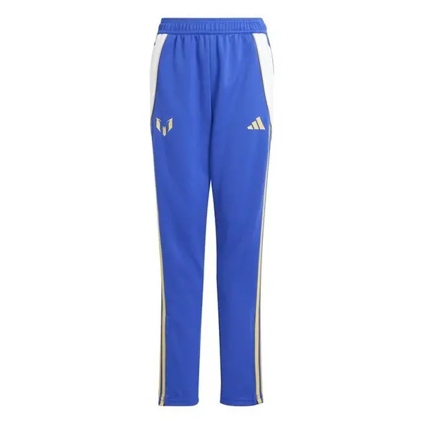 Image of adidas PNT Y - Blue 7 - 8 Years