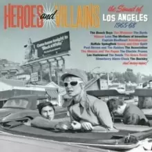 image of Heroes and Villains: The Sound of Los Angeles 1965-68