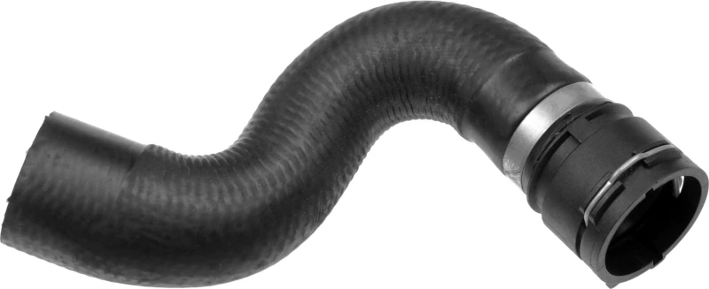 Image of GATES Radiator hose GATES 05-2857