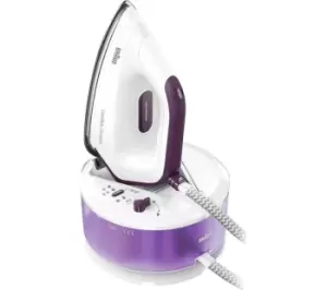 Braun IS2144 2000W Steam Generator Iron