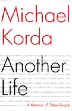 Image of another life a memoir of other people