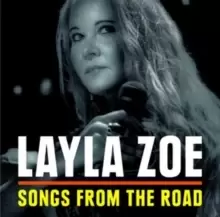 Image of Layla Zoe: Songs from the Road