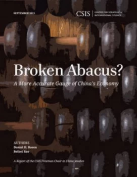 Image of Broken Abacus? by Daniel Rosen