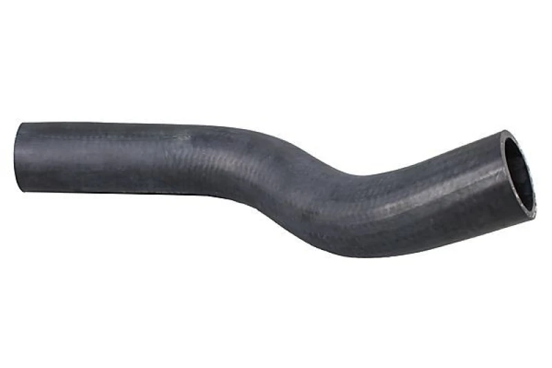Image of Radiator hose METZGER 2421091