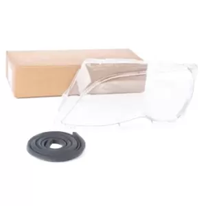 Image of JOHNS Lens, headlight BMW 20 08 09-29 63126924043