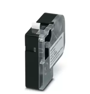Image of Phoenix Contact 0803925 Heat-Shrink Marker, Po, 10mm x 1.8M, Wht