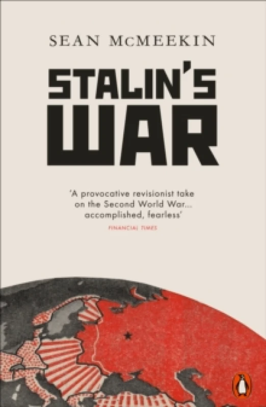 Image of Stalin's War. Paperback. By Sean McMeekin Books