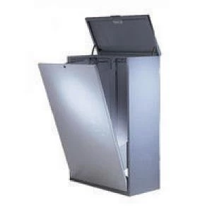 image of Vistaplan A0 Standard Plan File Cabinet Metal E09451