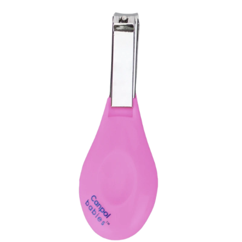 Image of Canpol Babies Nail Clippers Nail_WHT-1030206A0006