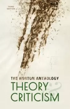 Image of The Norton anthology of theory and criticism by Vincent B Leitch