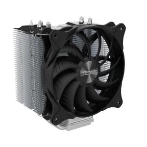 Image of Alpenfohn Brocken ECO Advanced CPU Cooler - 120 mm