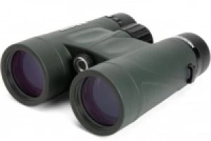 Image of Celestron Nature DX Binocular 10x42 Green